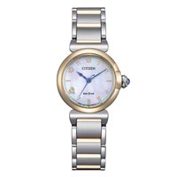 Orologio Citizen Donna Maybell Mini in Acciaio EM1136-87D - EM1136-87D
